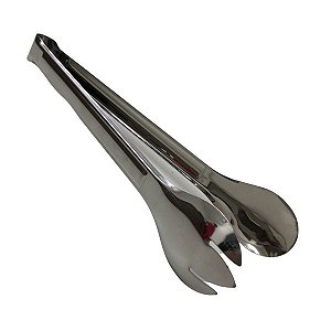 PEGADOR DE SALADA MAK.INOX 29CM 1803i