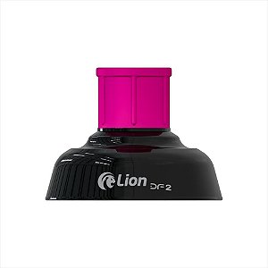 DIFUSOR DE AR LION DF2 - PINK