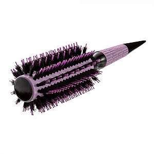 PROART ESCOVA PROFESSIONAL CERAMIC EXPERT PRO 28MM LAVANDA "M"
