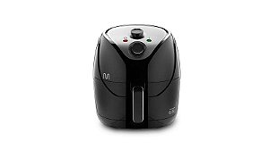 Air Fryer Multilaser 1700w 6.5l Ce125 127v