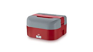 Aquecedor De Alimentos Multilaser 1.6l Ce136 Bivolt