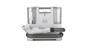 Maquina De Limpar Estofados Sofas Colchao Portatil Extratora Multilaser Ho328 127v