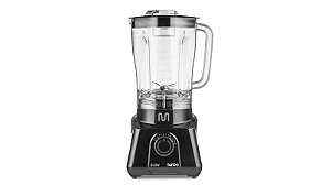 Liquidificador Multi Turbo Preto Multilaser 2.6l 800w Lq802 - 220v