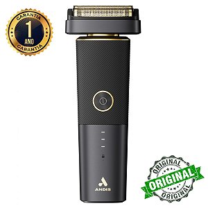 Barbeador Andis Resurge Shaver 17305 - Bivolt