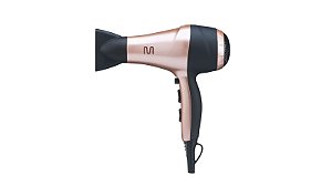 Secador De Cabelo Multilaser Ac Tourmaline Ion 2000w Eb043 - 220v