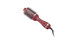 Escova Secadora Multilaser Cocoa Oil Therapy 1350w - Bivolt