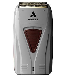 Barbeador Andis Profoil Shaver Plus 17240 - Bivolt