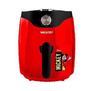 Fritadeira Mallory Funny Fryer Mickey Mouse - 127v