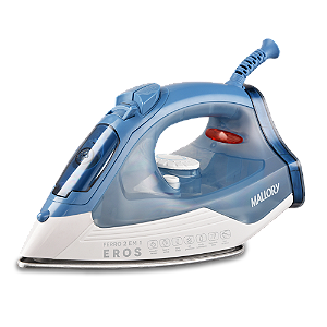 Ferro A Vapor 2 Em 1 Mallory Jupiter Eros - 220v