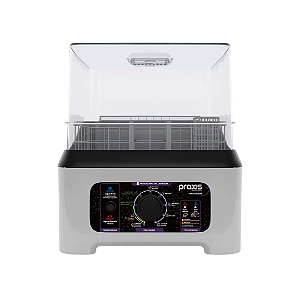 Lava LouÇa PortÁtil Praxis Llp Branco - 127v
