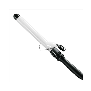 Modelador De Cachos Mega Prof Extra Longo 25mm Bivolt