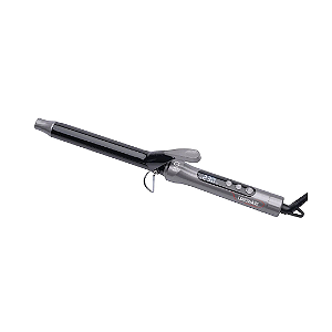 Modelador De Cachos Mq Longwave Ceramic 25mm 230ºc - Bivolt