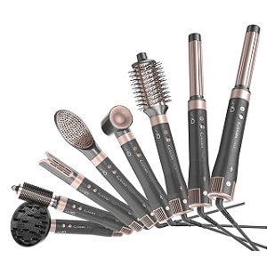 Modelador Gama Uniq Vibrance 8 Em 1 1500w - 220v