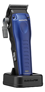 MÁquina De Cortar Cabelo Babylisspro Lo-profx Compact Sem Fio - Bivolt