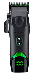 Maquina De Cortar Cabelo Babylisspro Sem Fio Tomb45 - Bivolt