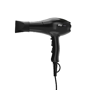Secador De Cabelo Wap Intense Ac Ws1900 1900w - 127v