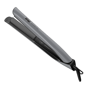 Chapinha Prancha Alisadora Wap Intense Wp482 Pro Black Ceramic 250ºc - Bivolt