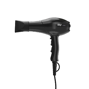 Secador De Cabelo Profissional Wap Intense Ac Ws1900 1900w 220v