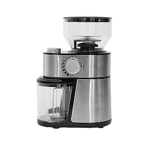 Moedor De Café Ajustável Mc01 200w 10a 220v