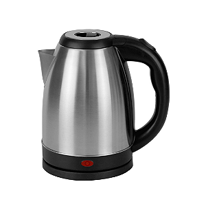 Chaleira Elétrica Inox 1,8l Mimo Style Ch003 220v 1500w