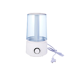 Umidificador De Ar Ultrassônico Mimo Style 2,5l 220v Silencioso