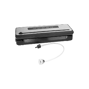 Seladora A Vacuo Sv01 Bivolt 10a 140w Aq23309