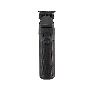 Máquina De Acabamento Profissional Fx799mbdbr Babylisspro Fxone Black Sem Fio 7200 Rpm Bivolt