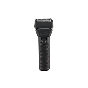 Máquina Shaver Profissional Fx79fsmbdbr Babylisspro Fxone Black Sem Fio Lâmina Dupla 10.000 Rpm Bivolt