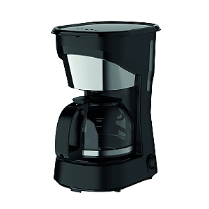 Cafeteira Elétrica Cf02 Mimo Style 18 Xícaras 127v 550w