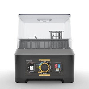 Lava Louça Praxis Compacta Portátil Llp 2.0 800w Cinza 127v