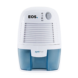 Desumidificador De Ar Eos Antimofo Permanente 21w 500ml Bivolt Edu01
