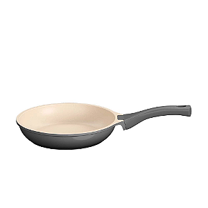 Frigideira Mimo Style In Cook & Chef Cinza 28cm 2,7l Pn28fg