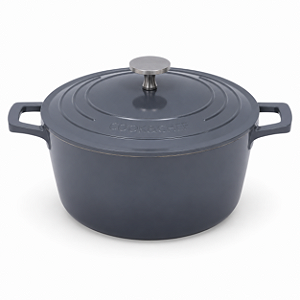 Panela Caçarola Mimo Style Cook&chef 9514 Antiaderente Inox 20cm 2,5l Pn20cg