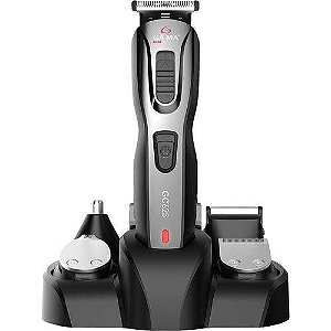 BARBEADOR GAMA GC625 CLIPPER - BIVOLT