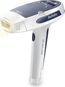 LESSCOLTON LUZ PULSAR HOMELIGHT  TIPO H48a DEPILAÇÃO A LASER - G910E