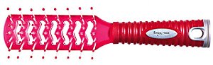 ESCOVA PROART FOR YOU COLORS BOLSA ROSA 9876 VAZADA RETA