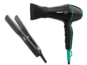 Secador De Cabelo Aero 3000w 220v Profissional Cobre - Lion