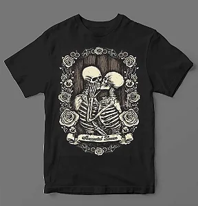 Camiseta - Immortal Lovers
