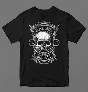 Camiseta - Black Label Society - Worldwide