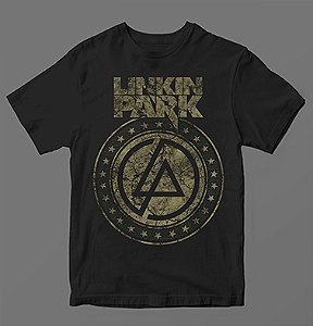 Camiseta - Linkin Park