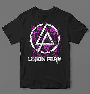 Camiseta - Linkin Park