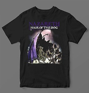 Camiseta - Nazareth