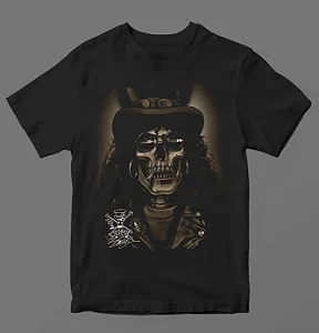 Camiseta - Slash