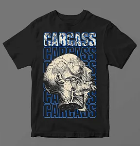 Camiseta - Carcass