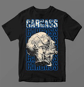 Camiseta - Carcass