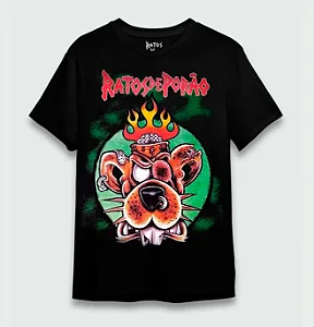 RATOS DE PORÃO - Verissimo