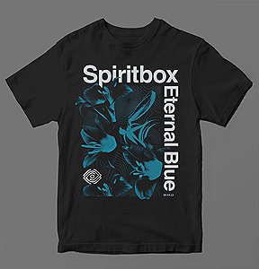 SPIRITBOX - ETERNAL BLUE