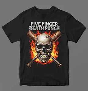 FIVE FINGER BASEBALL