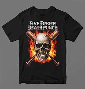 FIVE FINGER BASEBALL