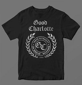 GOOD CHARLOTTE